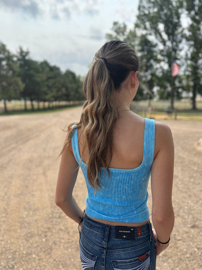 The Tessa Tank