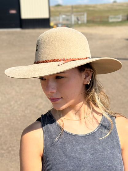 Charlie 1 Horse - Wanderlust - Sand