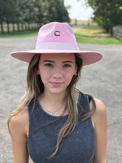 Charlie 1 Horse - Highway - Pink