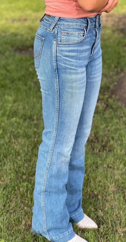 Ariat - Cheyenne Slim Trouser