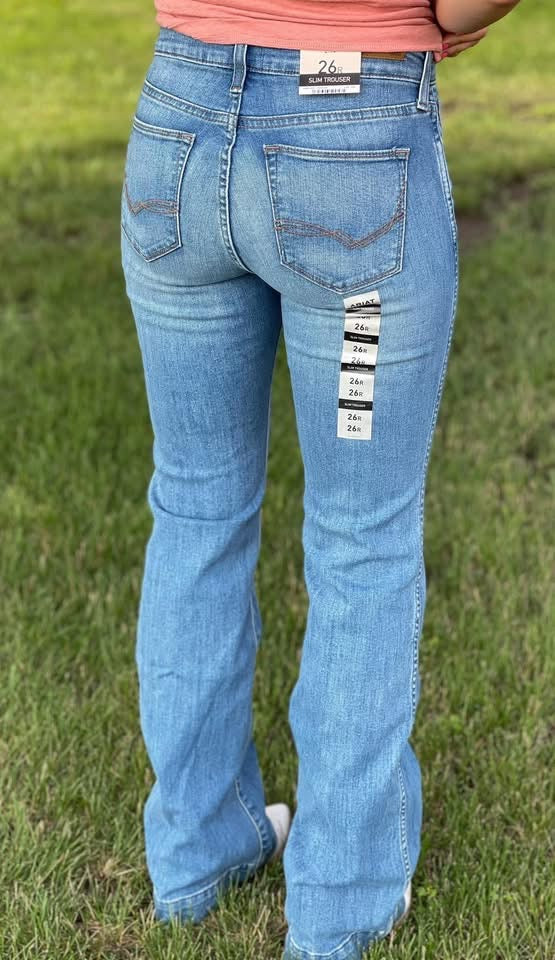Ariat - Cheyenne Slim Trouser