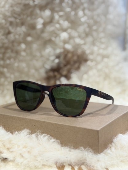 Bex-Appy Tortoise Brown Forest(OPEN BOX- SOLD AS IS- FINAL SALE)