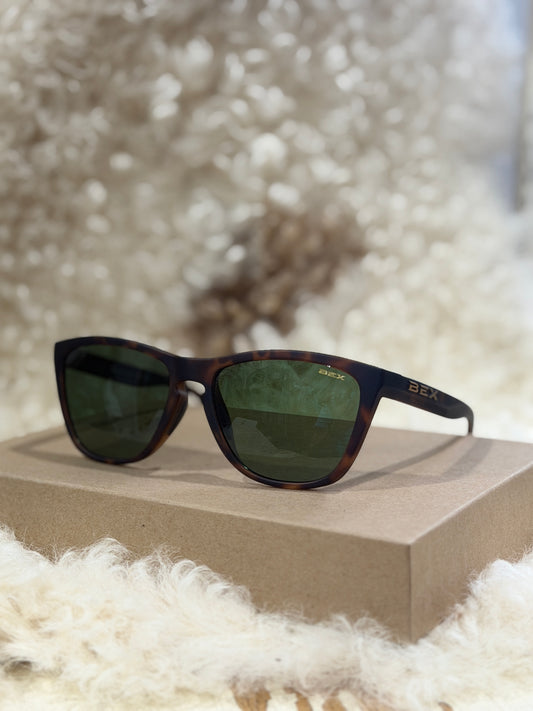 Bex-Appy Tortoise Brown Forest(OPEN BOX- SOLD AS IS- FINAL SALE)