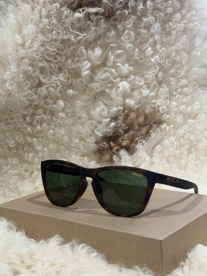 Bex-Appy Tortoise Brown Forest(OPEN BOX- SOLD AS IS- FINAL SALE)