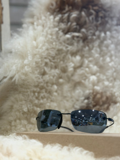 Bex- Fynnland X Black/Gray/Silver (OPEN BOX- SOLD AS IS- FINAL SALE)