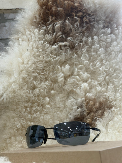 Bex- Fynnland X Black/Gray/Silver (OPEN BOX- SOLD AS IS- FINAL SALE)