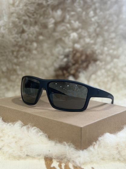 Bex- Fin Black/Gray (OPEN BOX- SOLD AS IS- FINAL SALE)