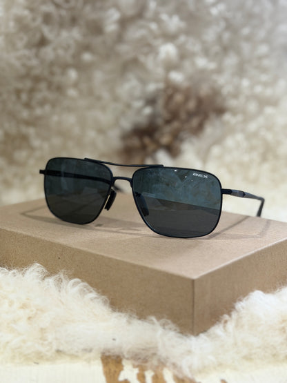 Bex - Porter matte blck/gray (open box- sold as is- final sale),