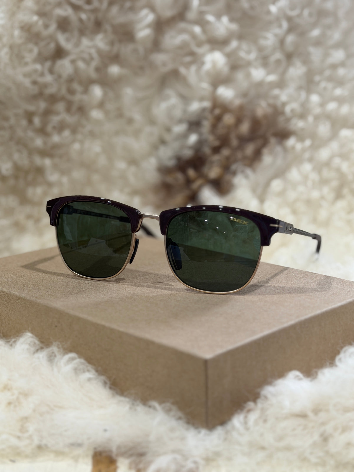 Bex- Knox Chestnut Forest (OPEN BOX- SOLD AS IS- FINAL SALE)