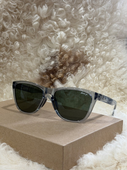Bex- Appy Clear Gray Forest(OPEN BOX- SOLD AS IS- FINAL SALE)