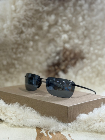 Bex-Legolas OTG Black/Gray/Silver (OPEN BOX- SOLD AS IS- FINAL SALE)
