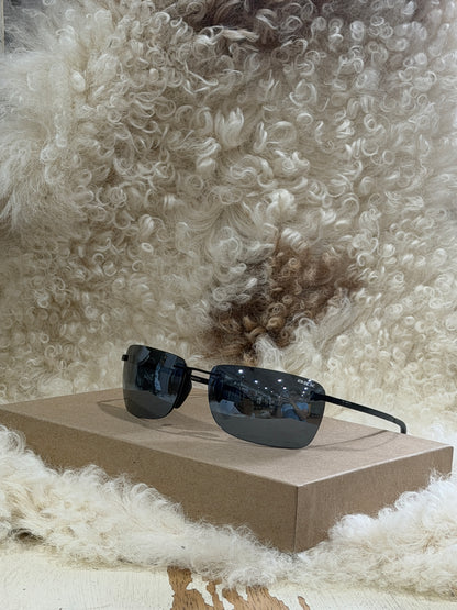 Bex-Legolas OTG Black/Gray/Silver (OPEN BOX- SOLD AS IS- FINAL SALE)