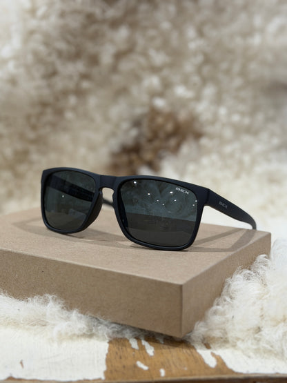Bex- Jaebyrd Black Gray (OPEN BOX- SOLD AS IS- FINAL SALE)