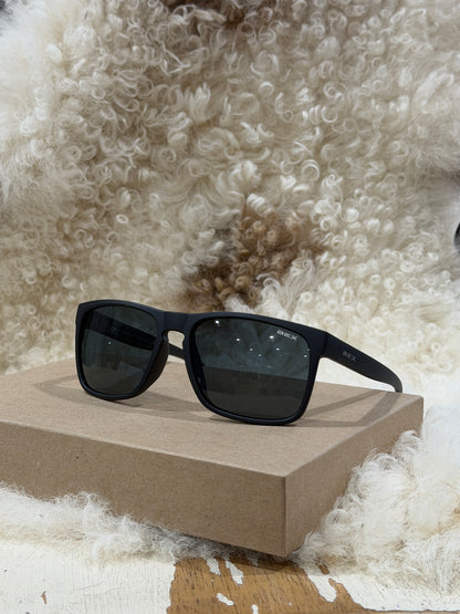Bex- Jaebyrd Black Gray (OPEN BOX- SOLD AS IS- FINAL SALE)