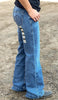 Ariat - Emily - "Perfect" Rise Trouser