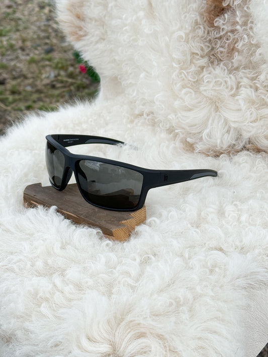 BEX Fin - Black/Gray (Display)