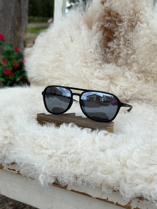 BEX Ranger Lite - Black Gray/Silver (Display)