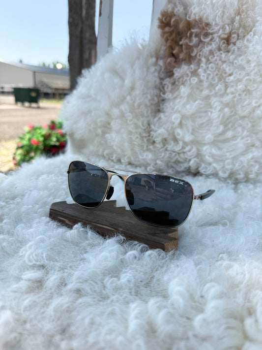 BEX Ranger X - Silver/Gray (Display)