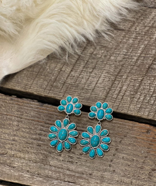 The Blair Earrings