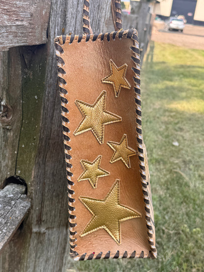 Kurtmen Howdy Star Tote