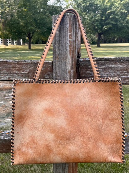 Kurtmen Howdy Star Tote