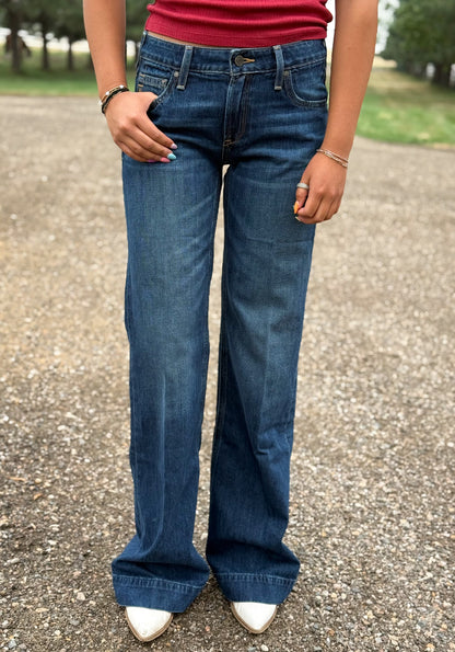 Ariat - Perfect Rise Scarlett - Wide Leg