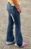 Ariat - Kendra “Perfect” Rise Flare Jeans