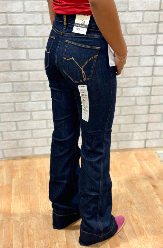 Ariat - Lennon “Perfect” Rise Slim Trouser