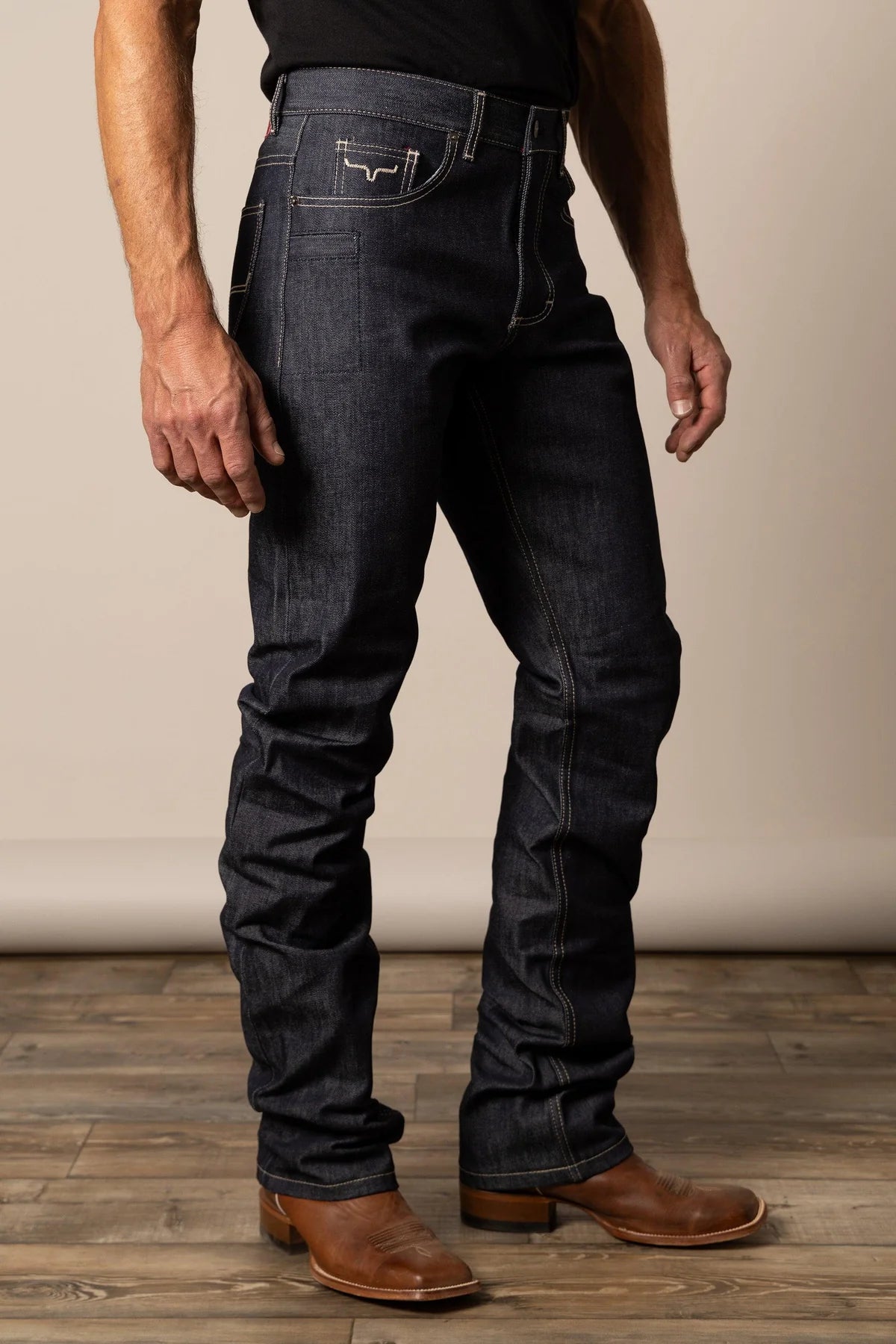 Kimes Ranch Men’s Raw James