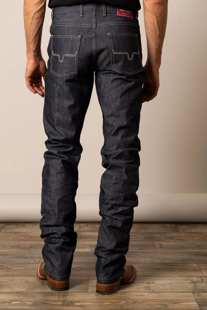 Kimes Ranch Men’s Raw James