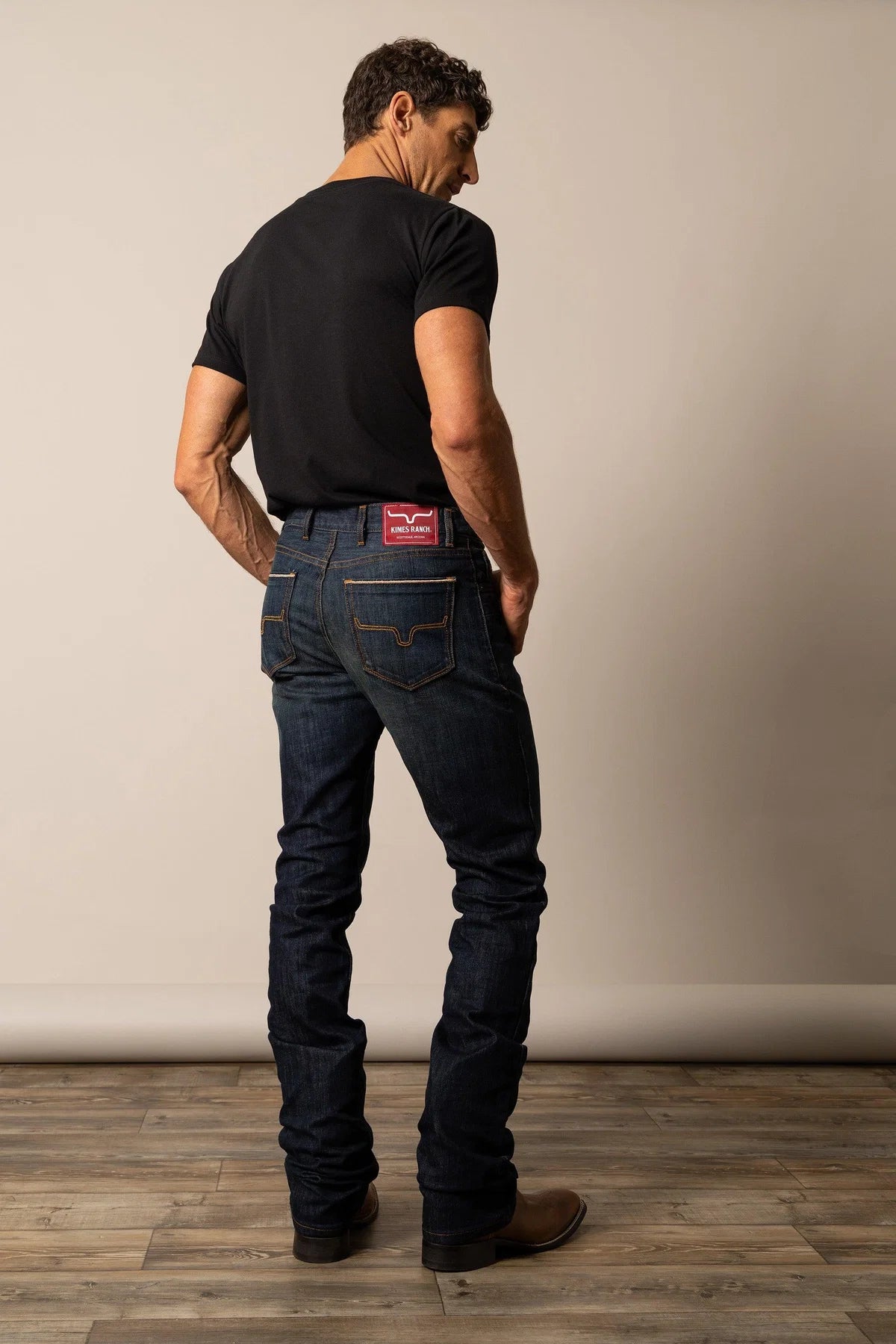 Kimes Ranch Men’s Roger