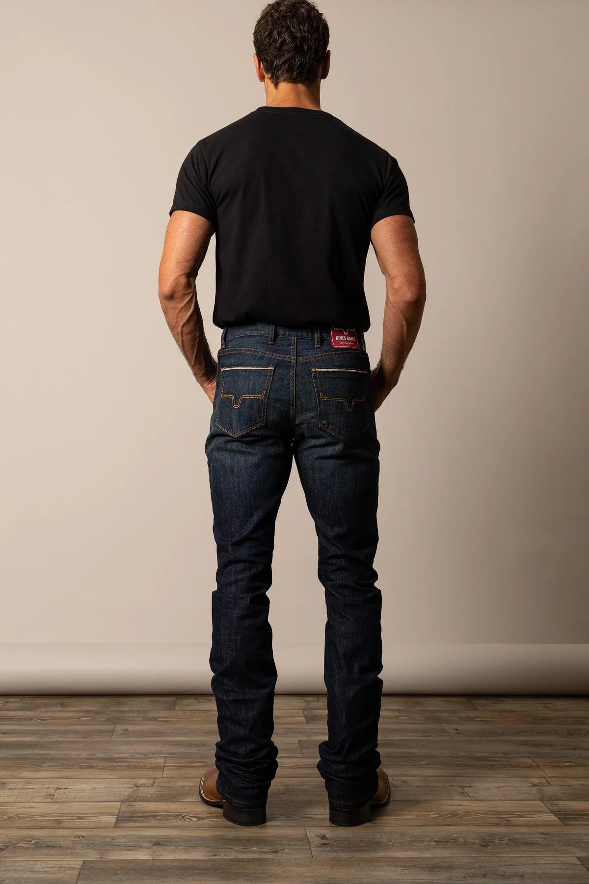 Kimes Ranch Men’s Roger