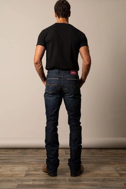 Kimes Ranch Men’s Roger