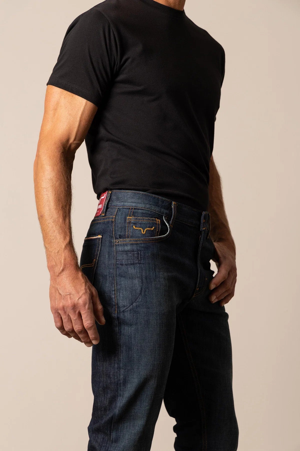 Kimes Ranch Men’s Roger