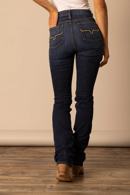 *Damaged*Kimes Ranch Sarah Jeans