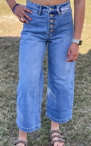 The Pedro Jeans