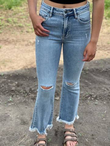 The Roxy Jeans