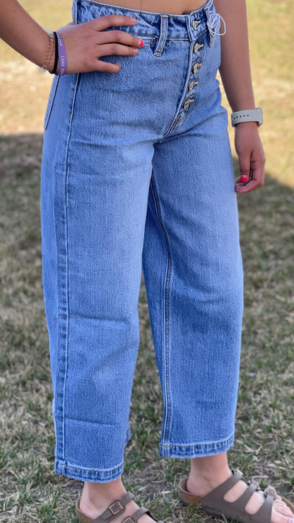 The Pedro Jeans