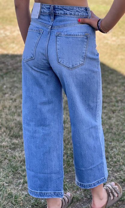 The Pedro Jeans