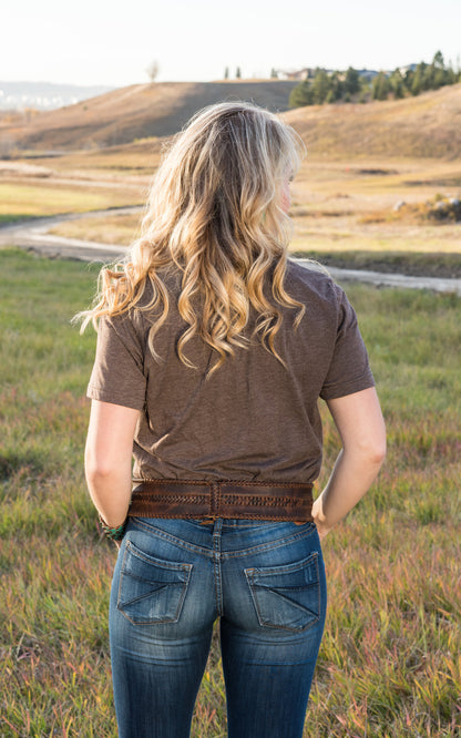 Cattlemens Belt