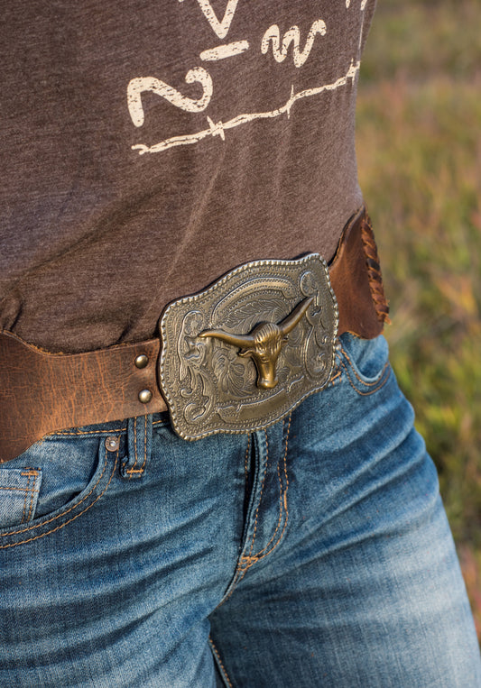 Cattlemens Belt