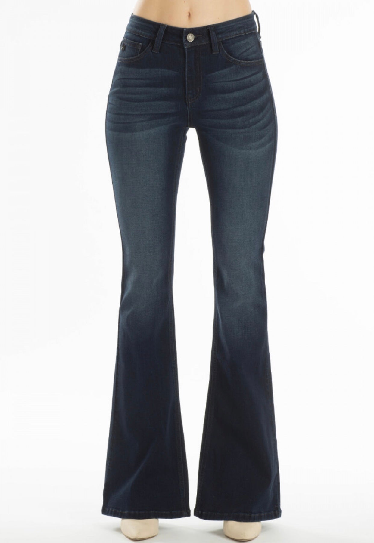 KanCan Flare Jeans 2