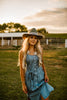 The Steamboat Dress