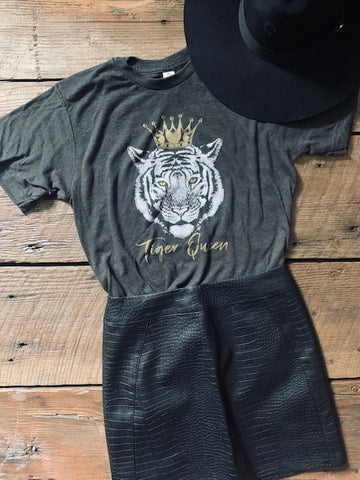 Tiger Queen
