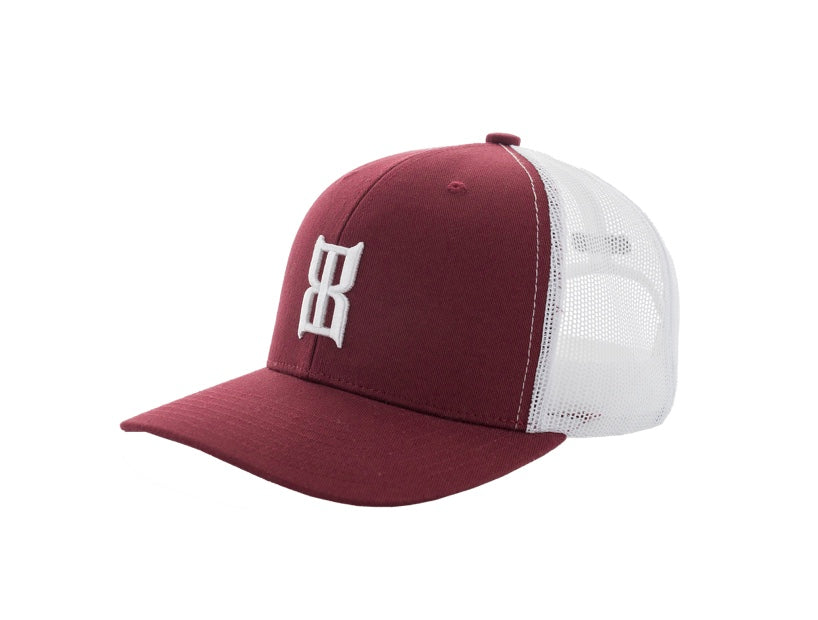 BEX CAP STEEL