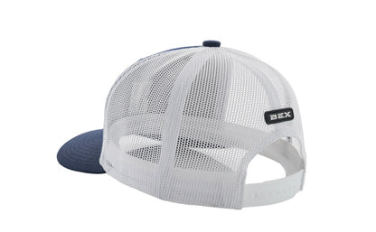 BEX CAP STEEL