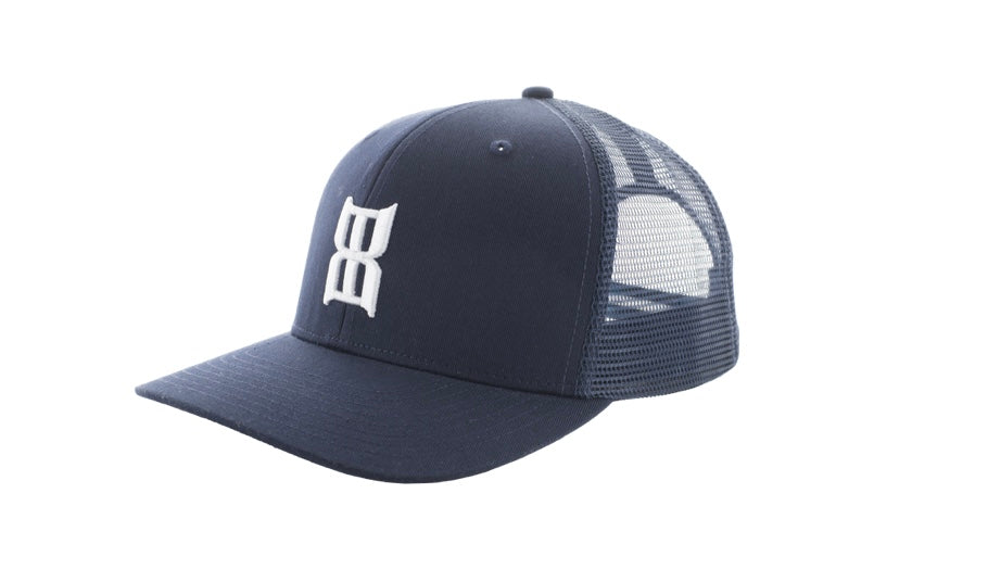 BEX CAP STEEL