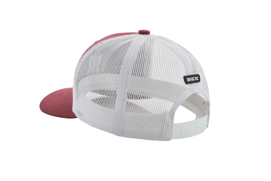 BEX CAP STEEL