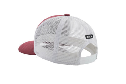 BEX CAP STEEL