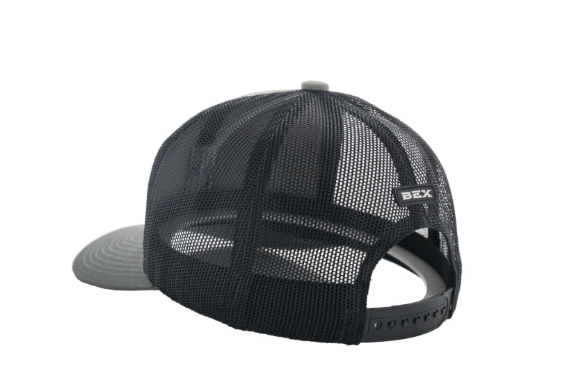 BEX CAP STEEL